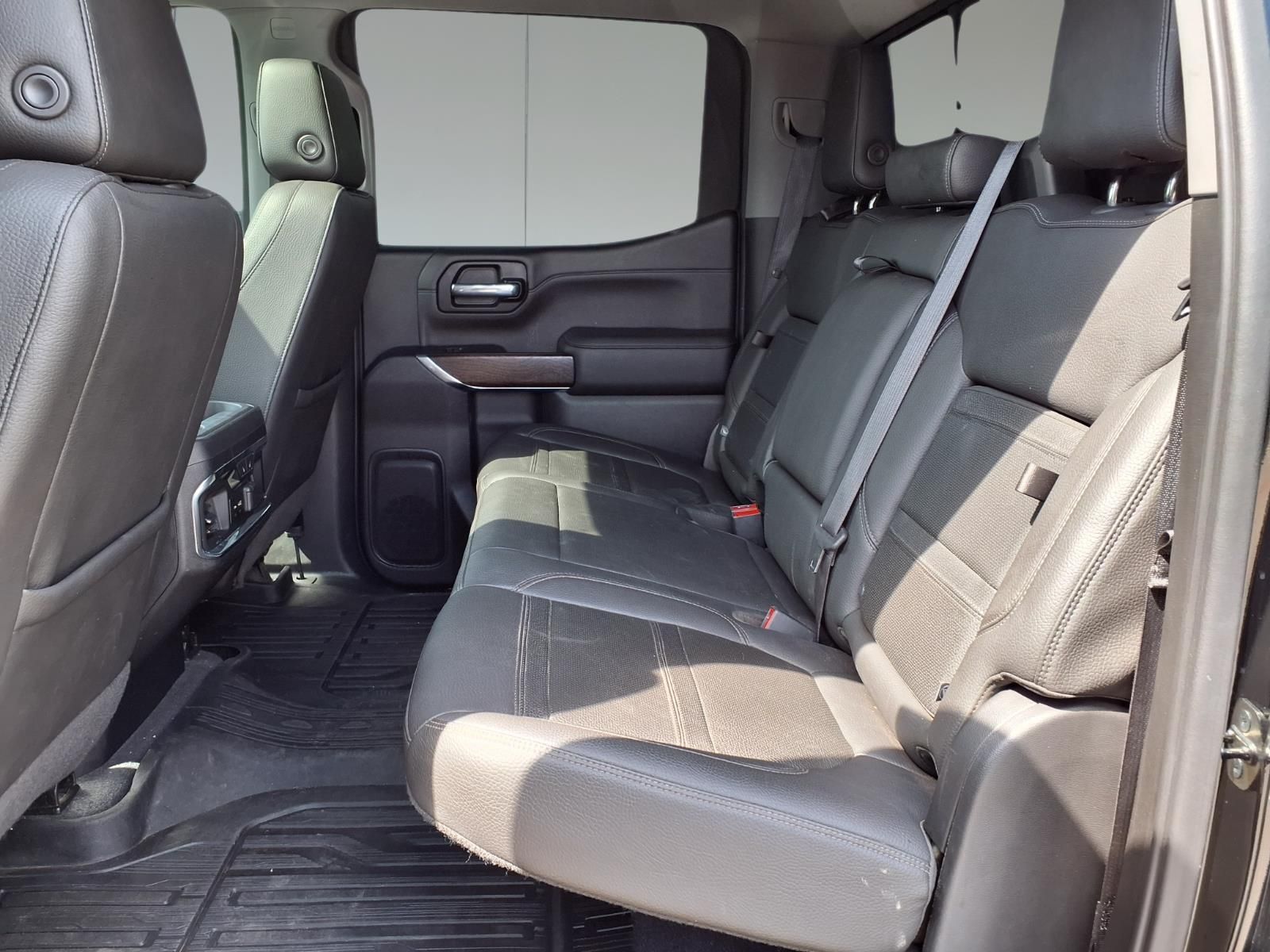 2019 GMC Sierra 1500 Denali Black at Big Star Buick GMC