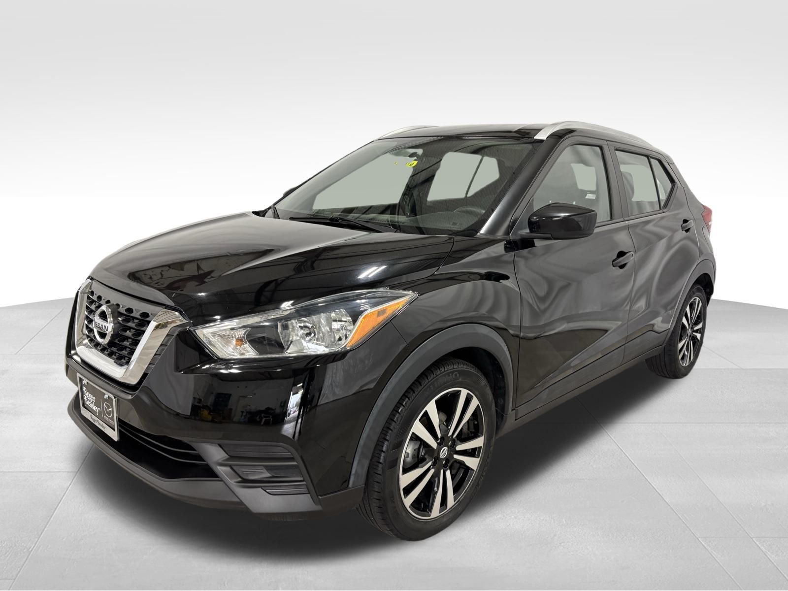 Used Car 2019 Nissan Kicks  Sv For Sale Under $15,000 In Austin, Texas