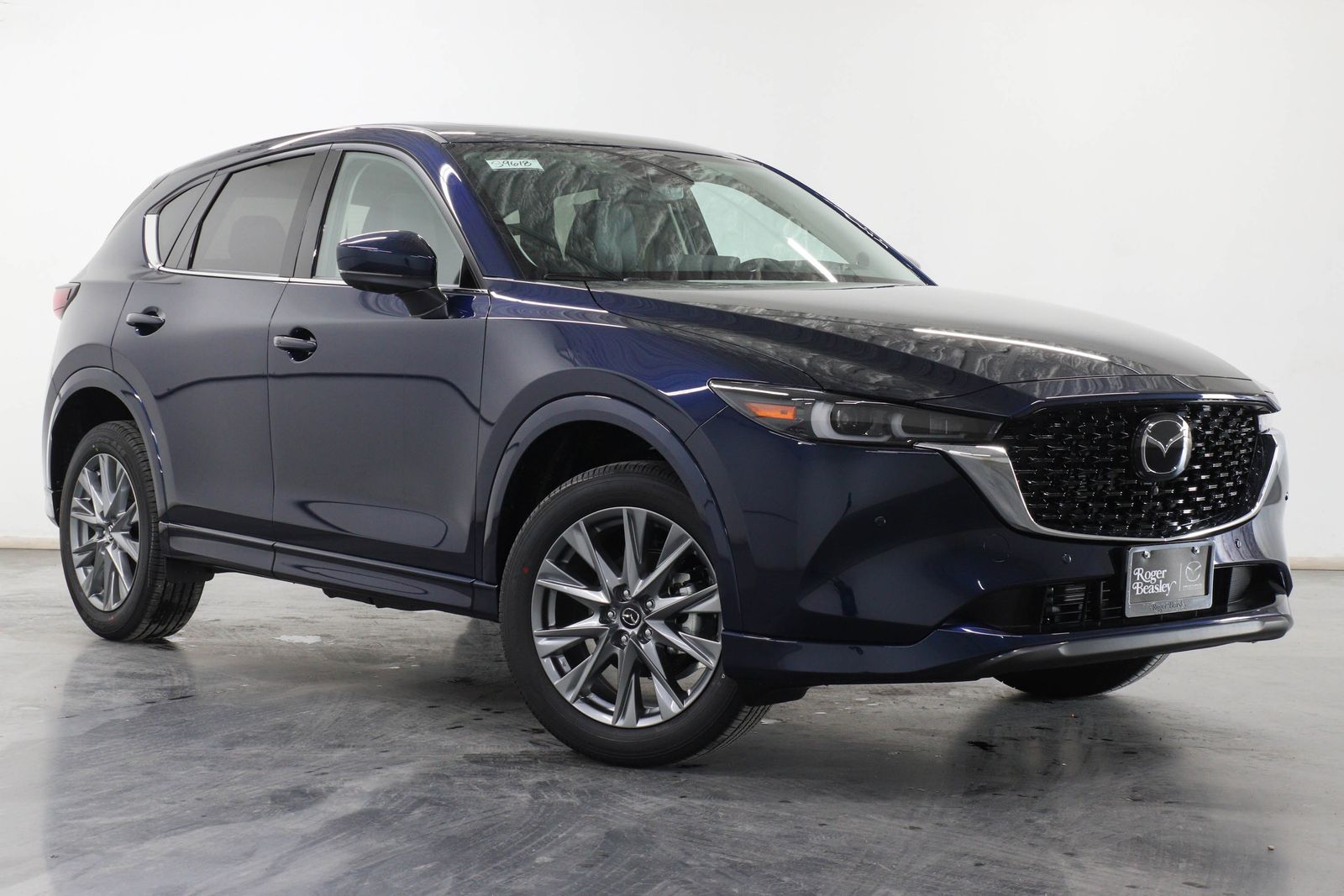 New Car 2025 Mazda Cx-5  2.5 S Premium Plus Package For Sale Under $40,000 In Austin, Texas
