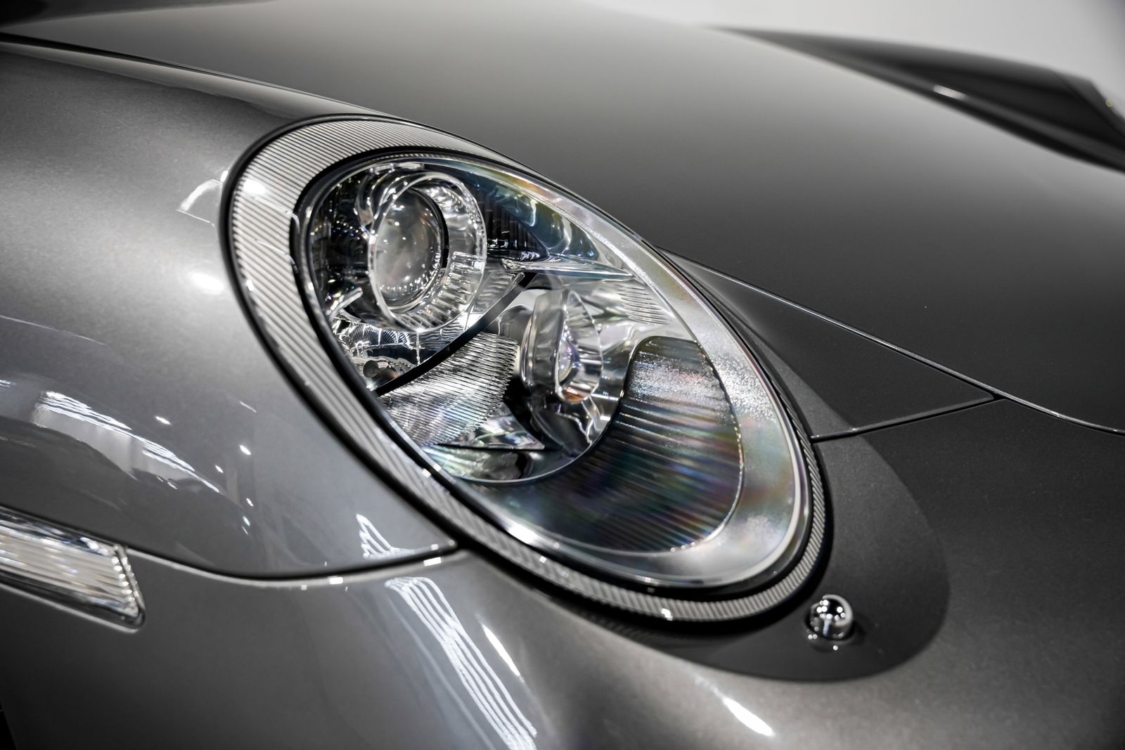 2009 Porsche 911 Carrera 4S — photo 39
