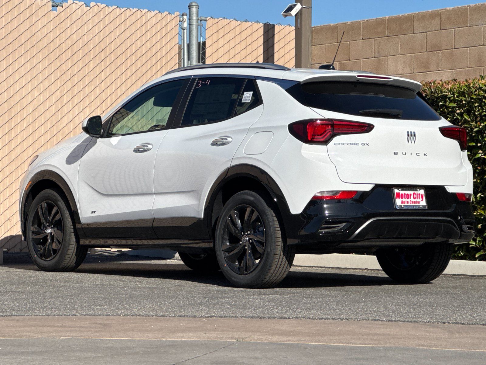 View vehicle photo 6