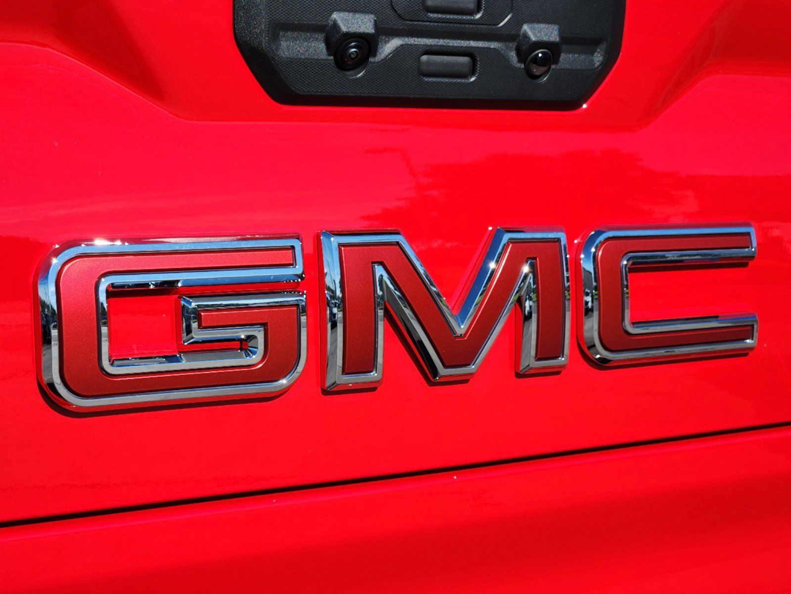 2025 GMC Sierra 1500 Pro 9