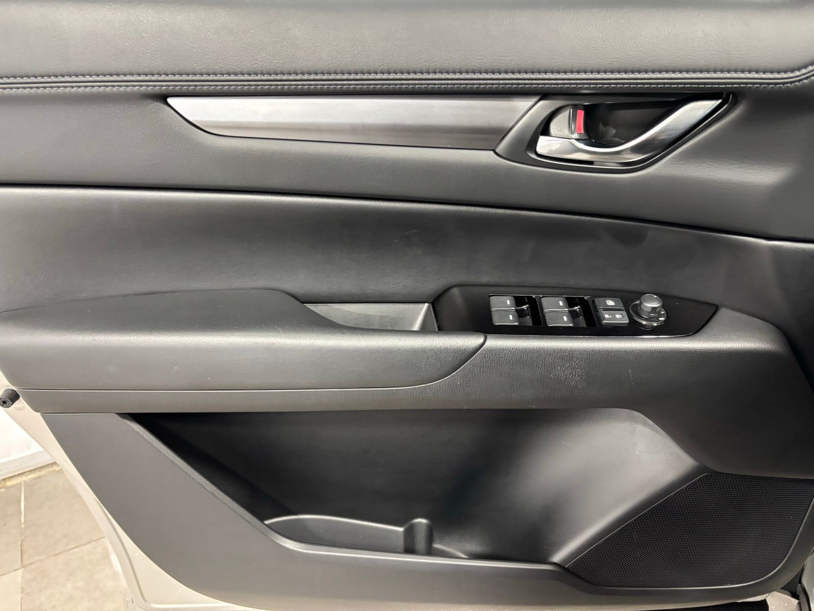 Used Car 2025 Mazda Cx-5  2.5 S Select Package For Sale Under $30,000 In Austin, Texas