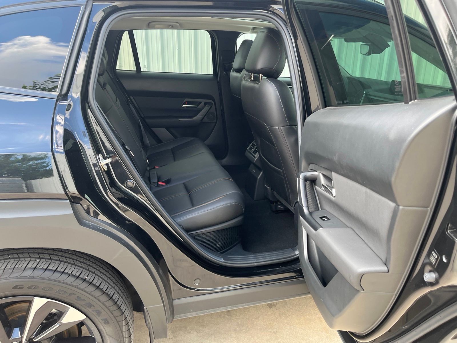 Used Car 2025 Mazda Cx-50 Hybrid  Premium Plus For Sale Under $35,000 In Austin, Texas