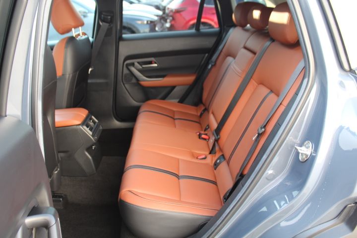 Used Car 2025 Mazda Cx-50  Utility 2.5 Turbo Meridian Edition All Wheel Drive For Sale In Austin, Texas