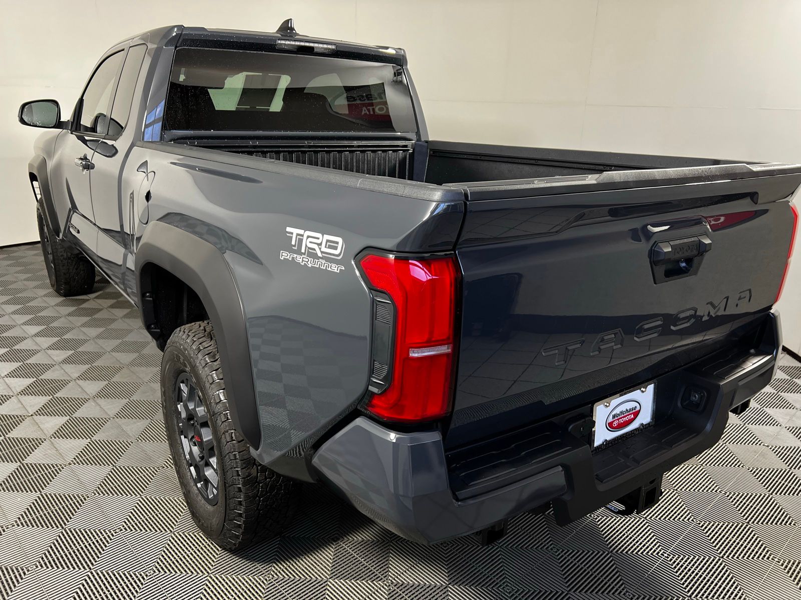 Thumbnail: 2026 Toyota Tacoma - 7