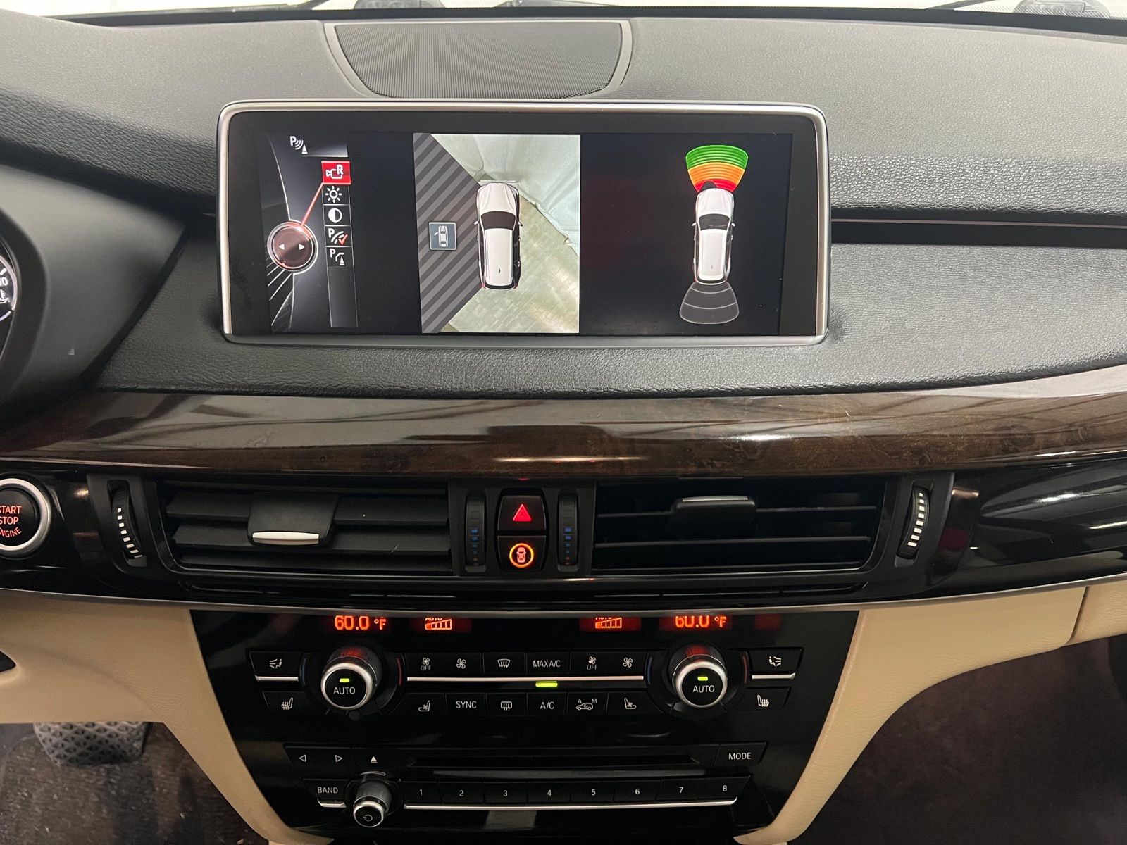 Used Car 2016 Bmw X5  Xdrive35i For Sale Under $15,000 In Austin, Texas