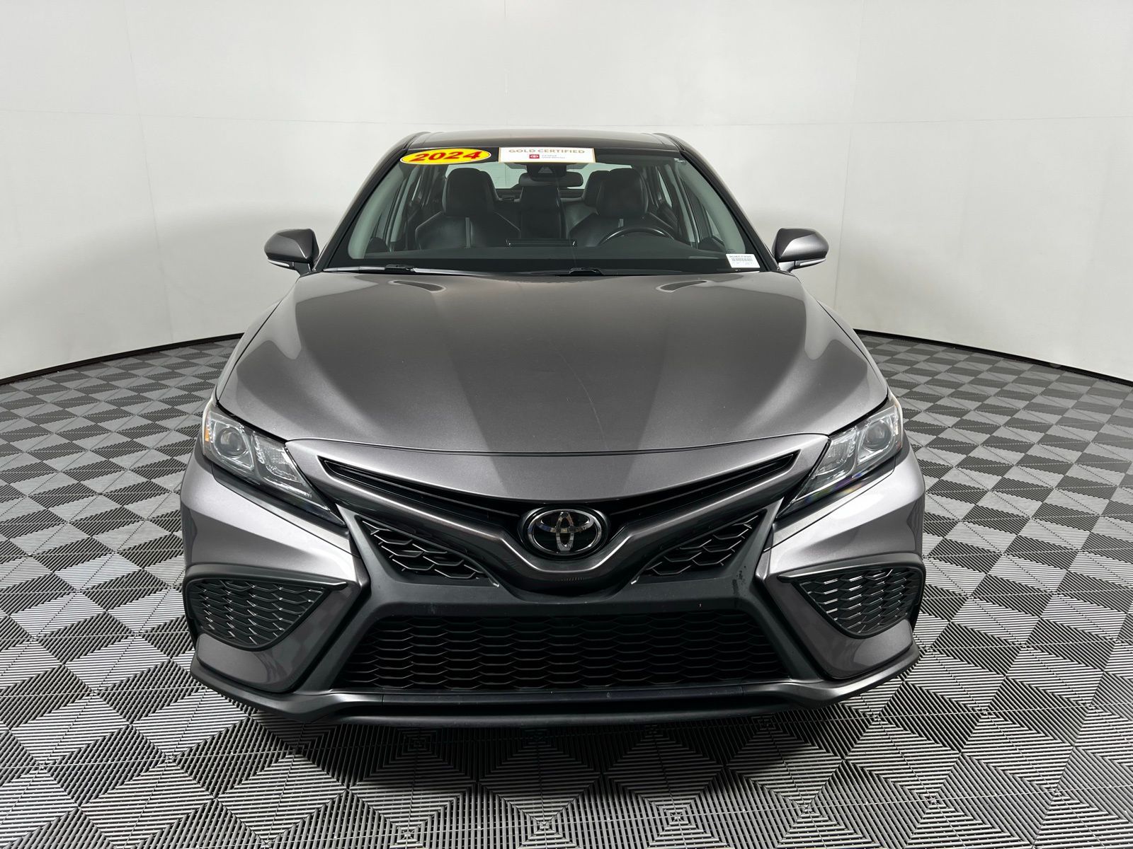 Thumbnail: 2024 Toyota Camry - 2