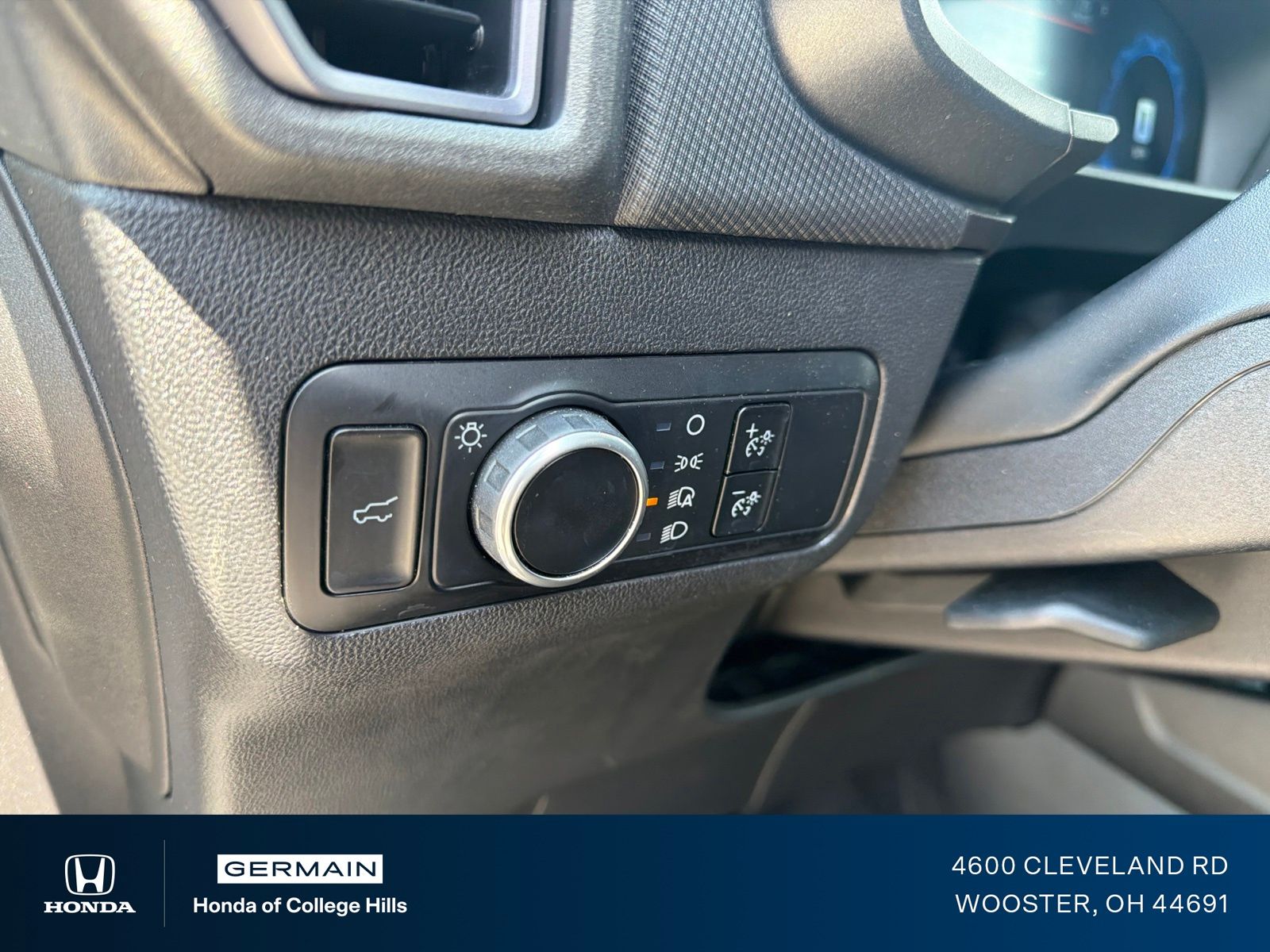 Used 2025 Gray Ford Big Bend image 16