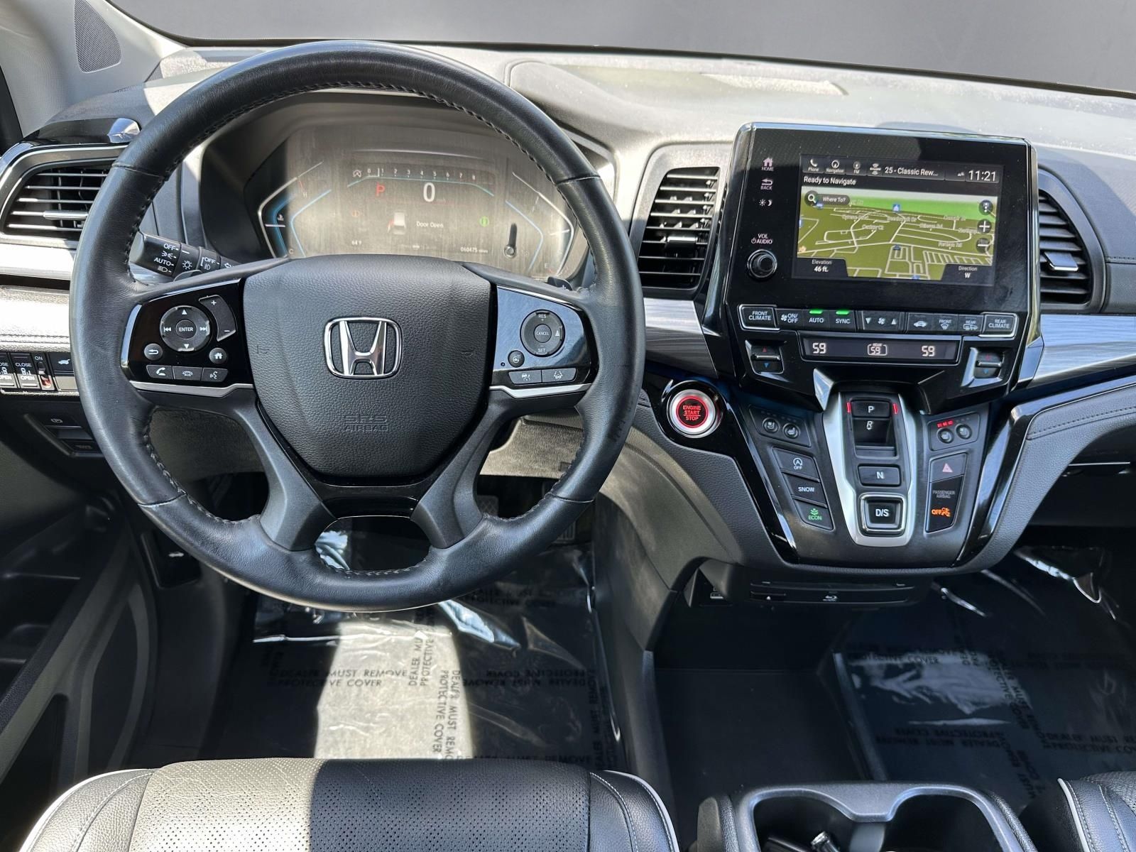 Used 2022  Honda Elite image 3