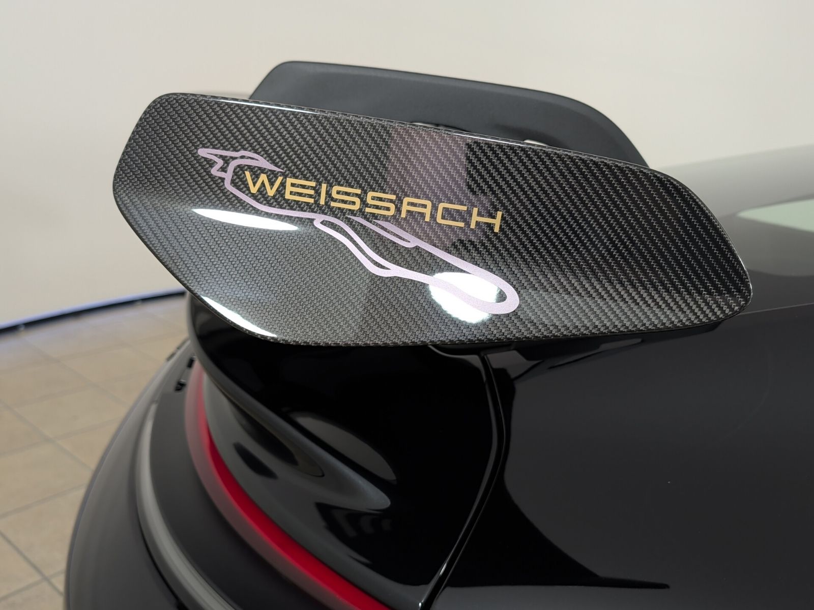 2026 Porsche 911 GT3 — foto completa 9 de 10