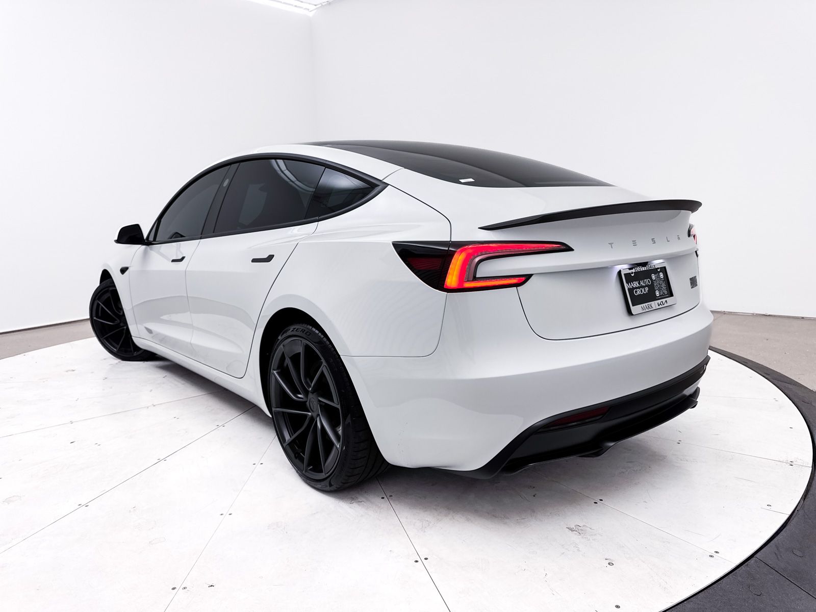 Used 2024 Tesla Model 3 Performance with VIN 5YJ3E1ET0RF906591 for sale in Scottsdale, AZ