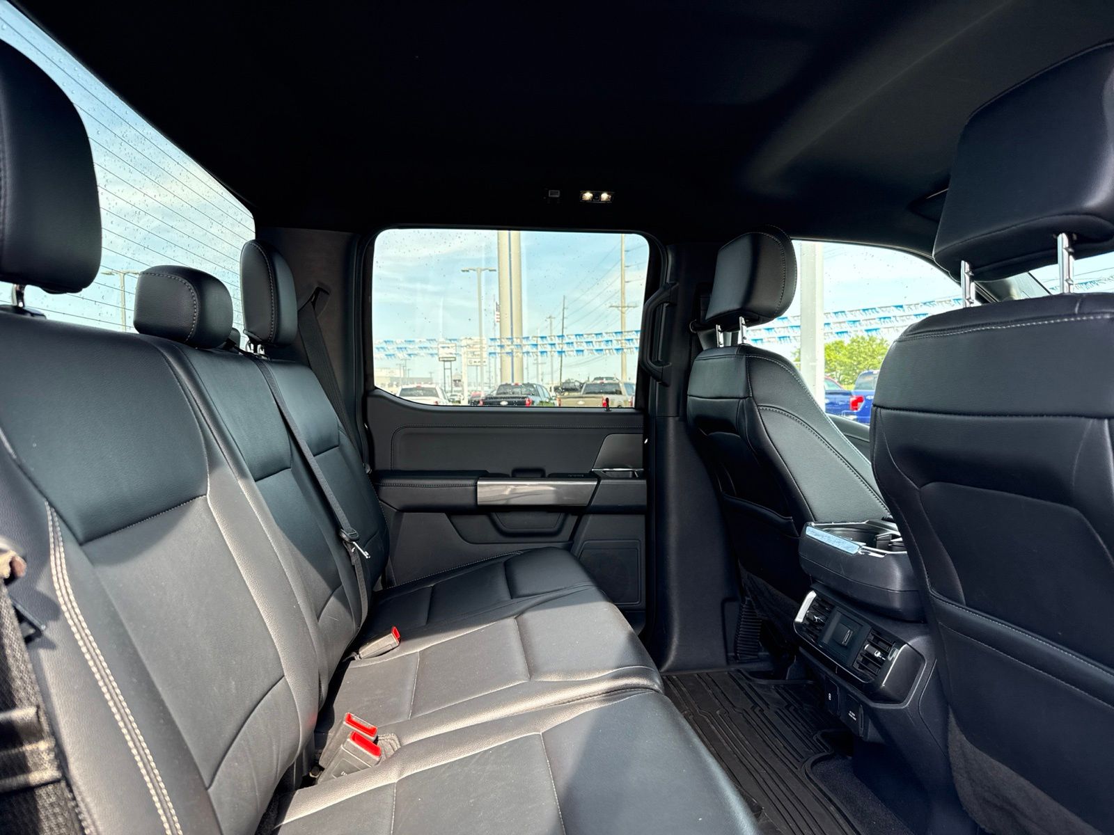 2023 Ford F-150 image 16