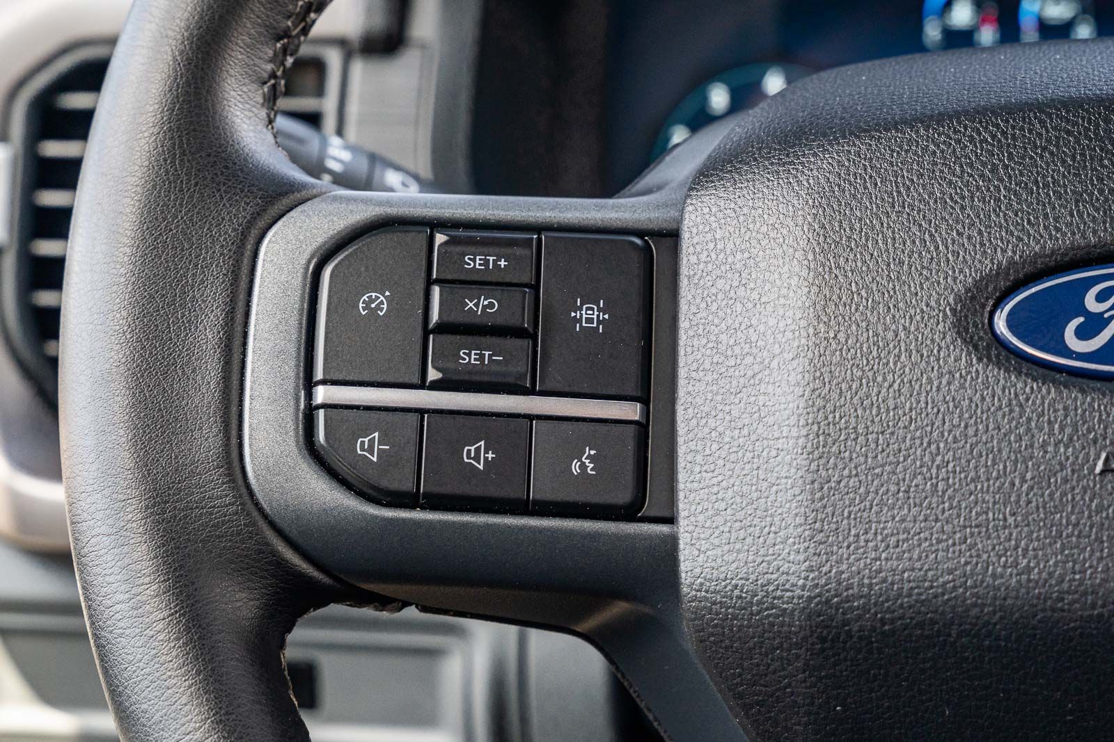 Used 2025 Ford F-150 Truck