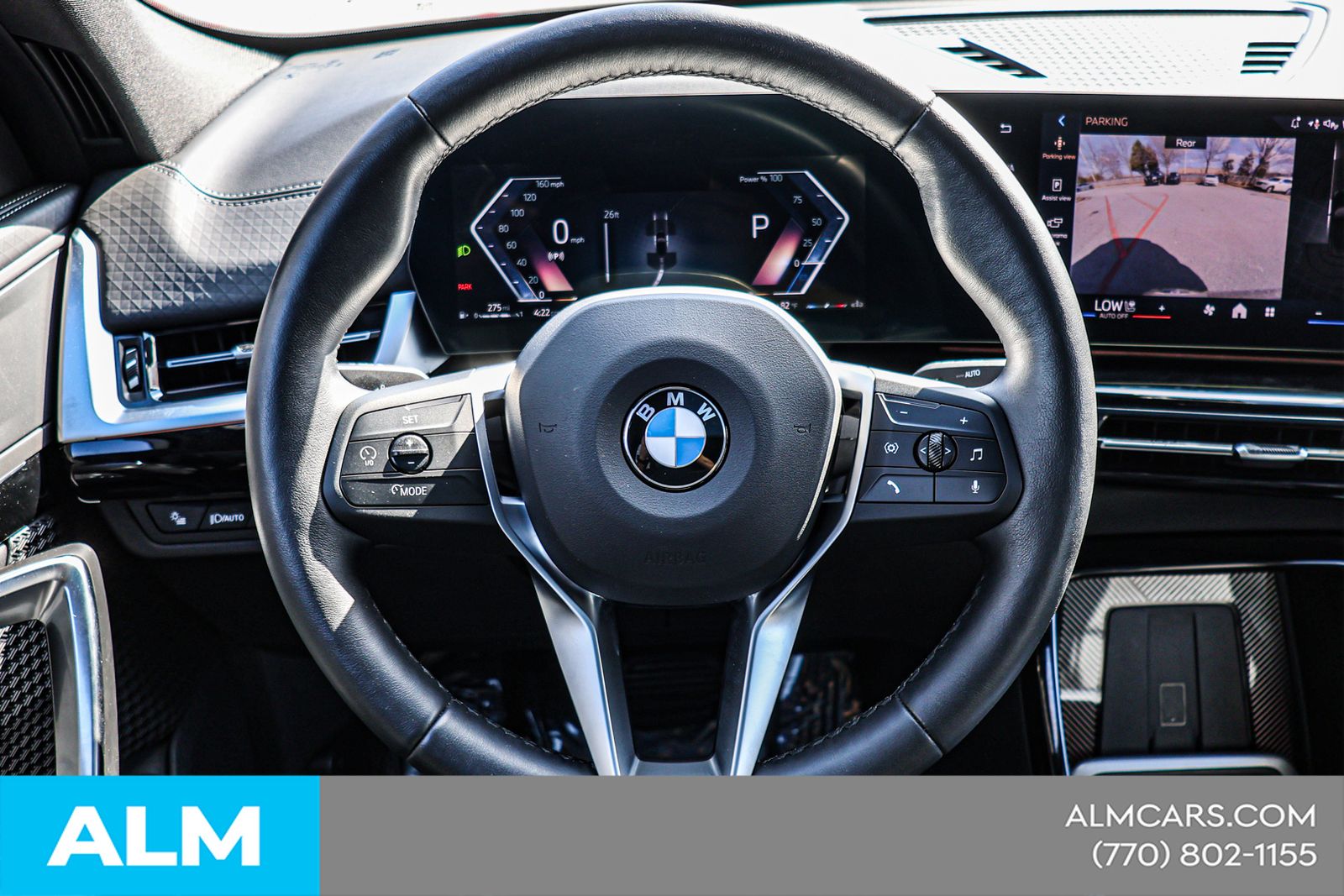 Used 2025 Black BMW xDrive28i image 24