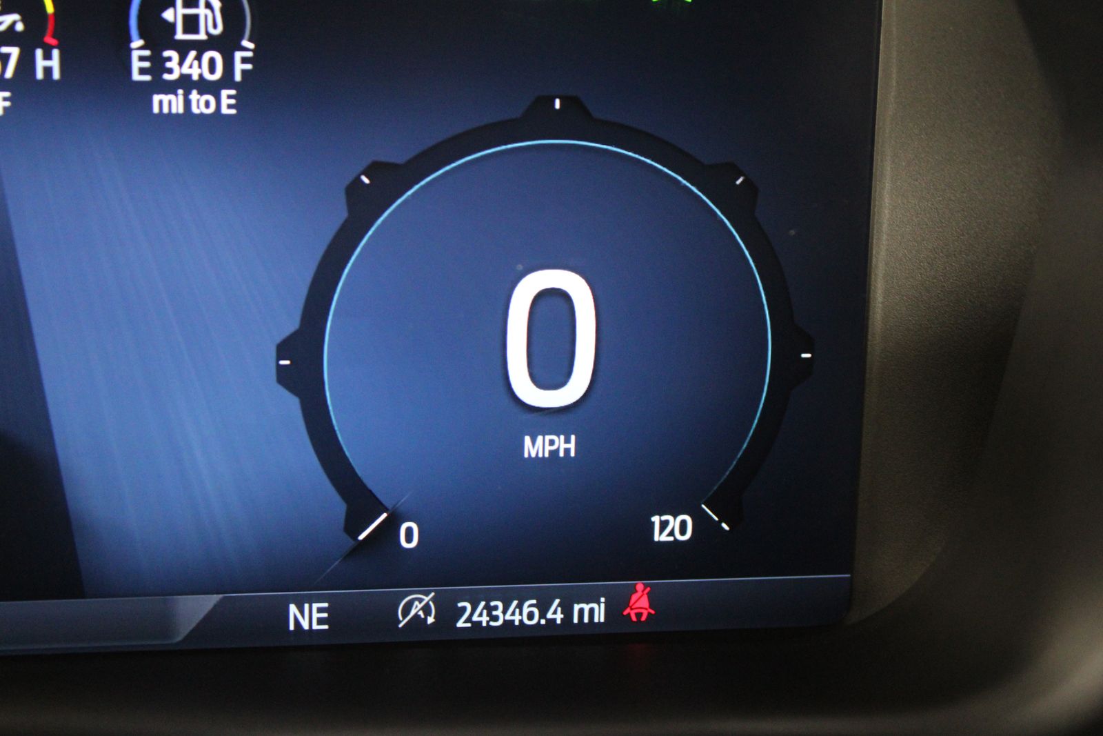 Used 2024  Ford XLT image 23