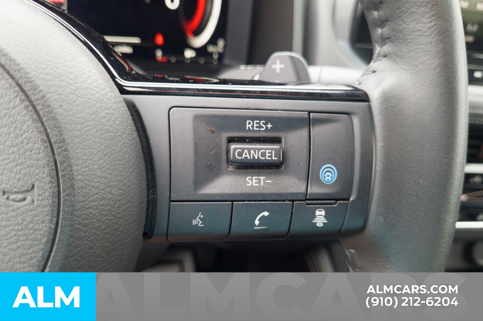 2023 Nissan Rogue Platinum photo 23