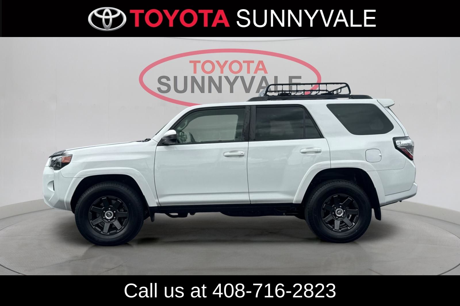 Used 2022 Toyota 4Runner SUV