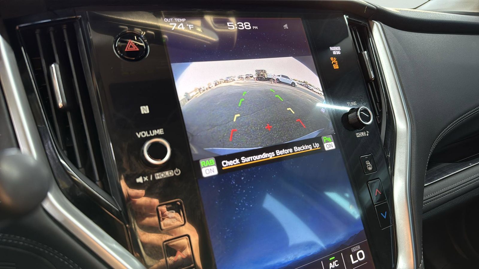 Used Car 2020 Subaru Legacy  Limited For Sale Under $25,000 In Austin, Texas