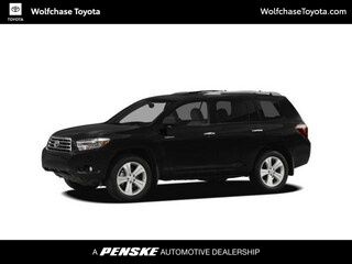 2010 Toyota Highlander SE -
                  Cordova, TN