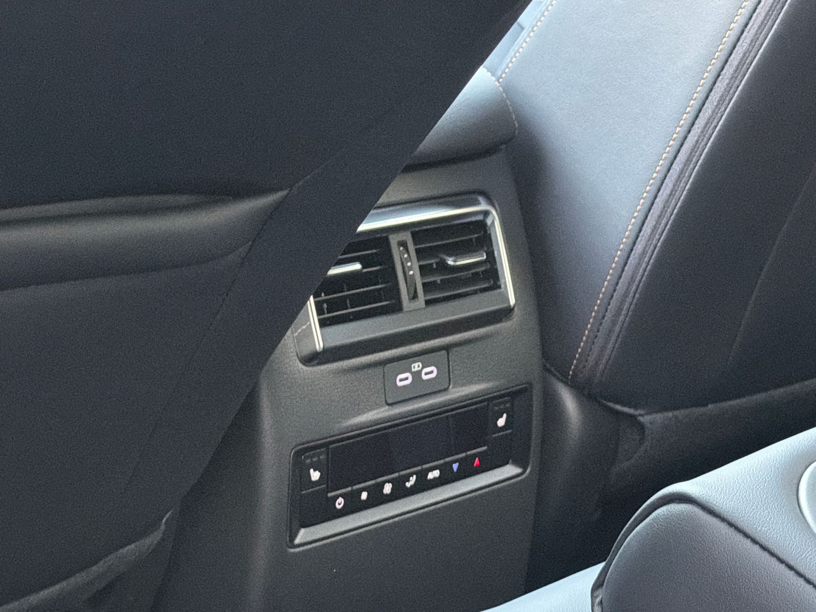2026 Mazda CX-90 Premium Plus Package - Photo 15