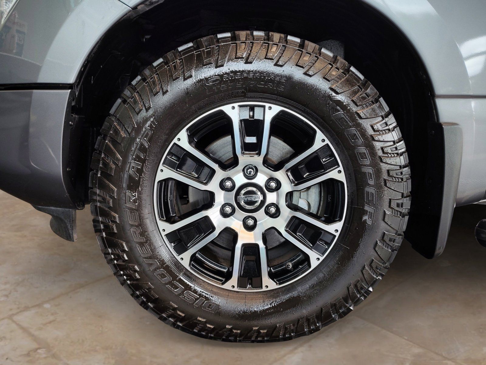 Used Car 2020 Nissan Titan  Sv For Sale Under $30,000 In San Antonio, Texas