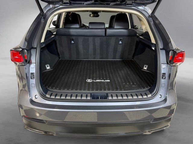 Used 2021 Gray Lexus 300 Base image 35