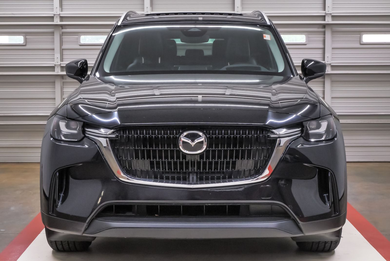 2024 Mazda CX-90 3.3 Turbo Preferred Plus - 3