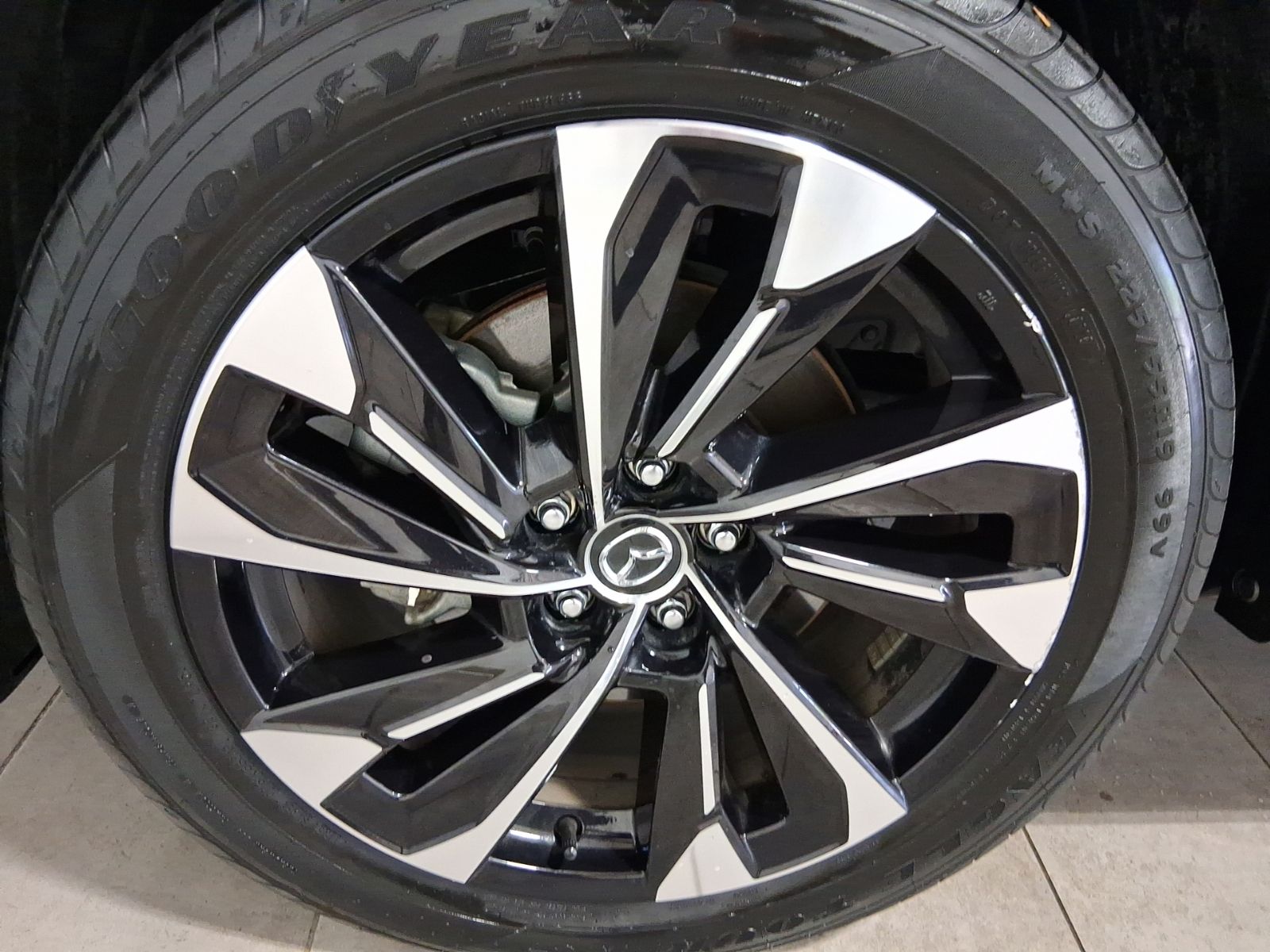 Used Car 2025 Mazda Cx-50 Hybrid  Premium Plus For Sale Under $35,000 In Austin, Texas