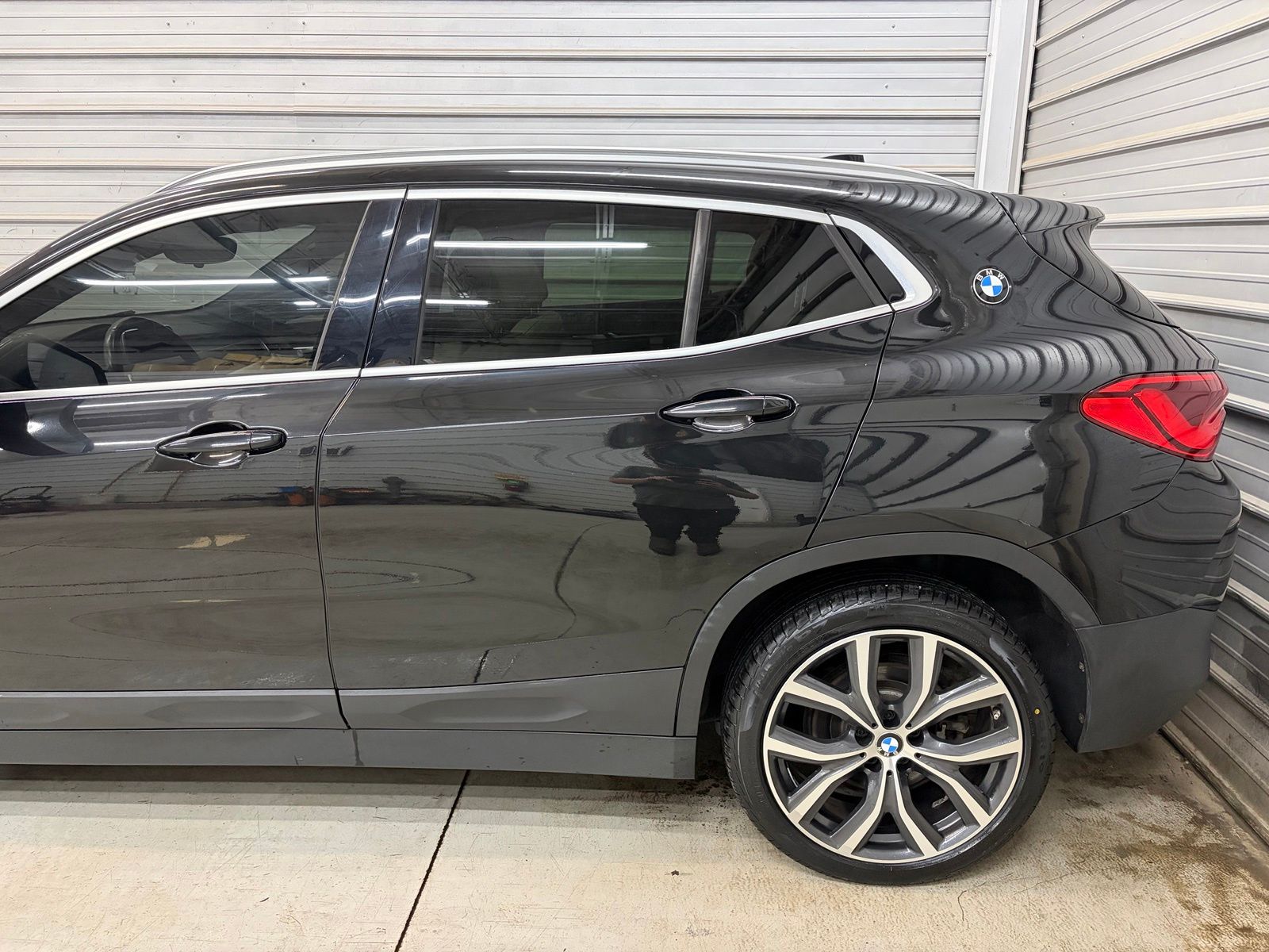 Photo 5 of 2019 BMW X2 xDrive28i