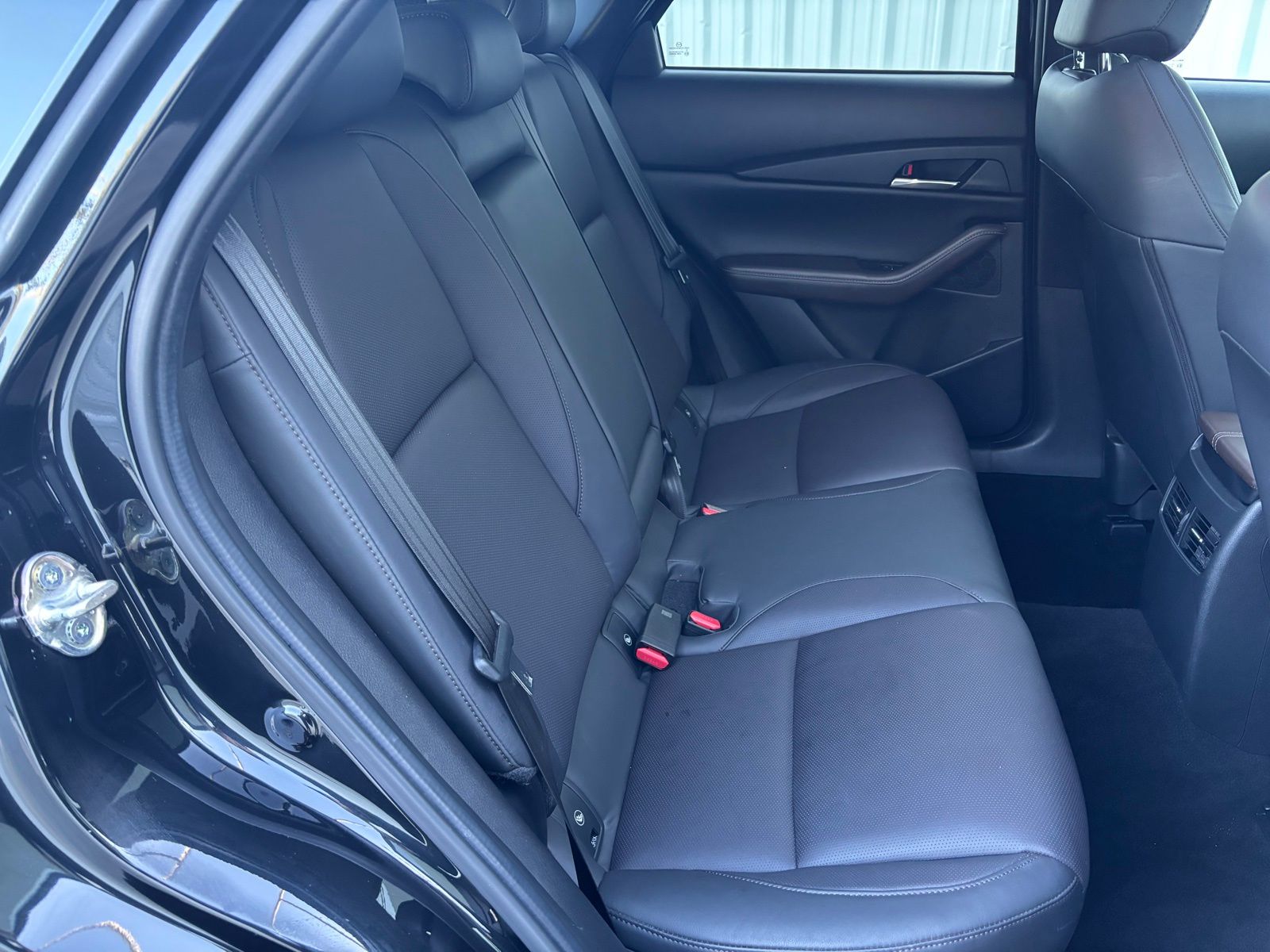 Used Car 2022 Mazda Cx-30  2.5 S Premium Package For Sale Under $25,000 In Austin, Texas