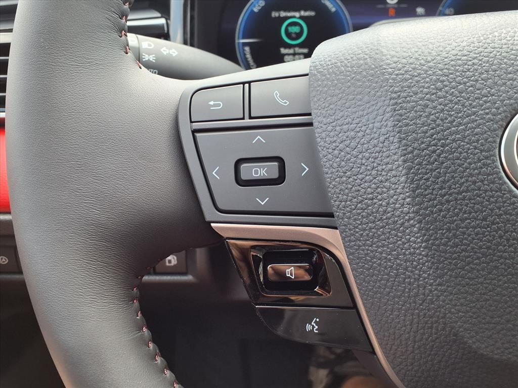 2026 Toyota Camry XSE Black at Community Toyota