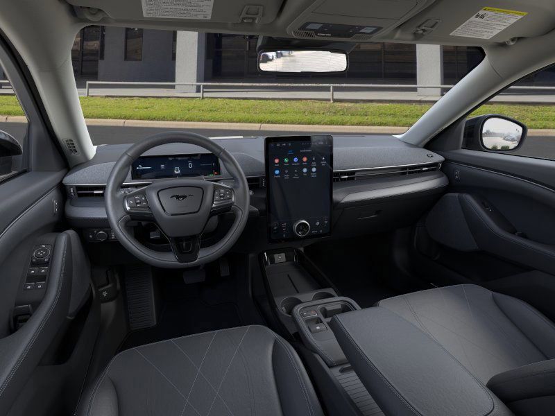 New Car 2025 Ford Mustang Mach-e  Select For Sale Under $40,000 In Austin, Texas