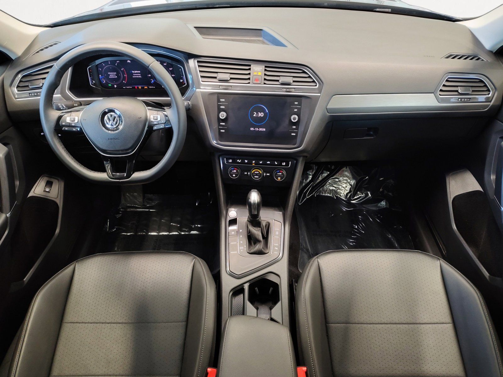 Used Car 2020 Volkswagen Tiguan  2.0t Sel For Sale Under $20,000 In San Antonio, Texas