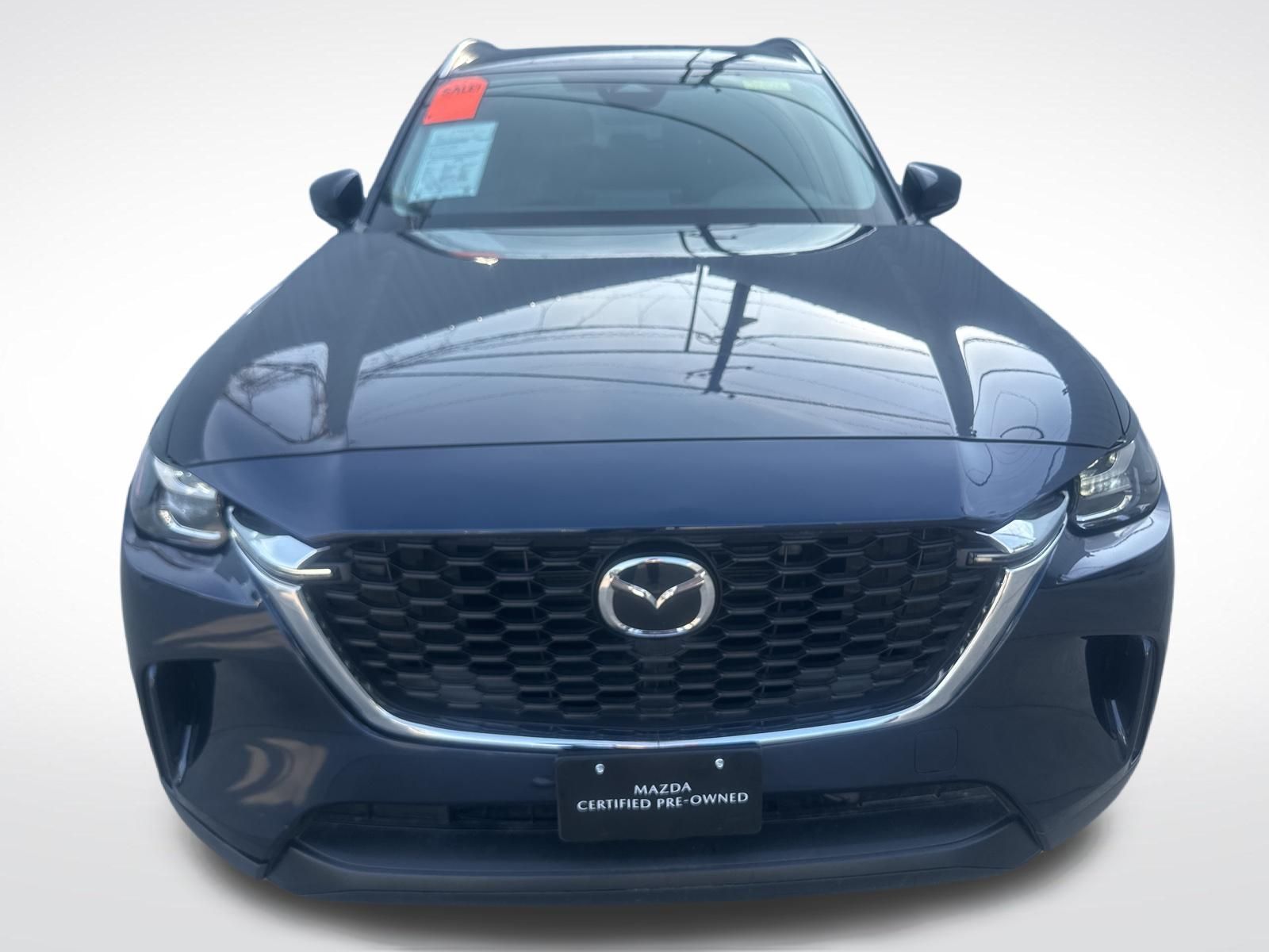 Used Car 2024 Mazda Cx-90  3.3 Turbo Select For Sale Under $35,000 In Austin, Texas