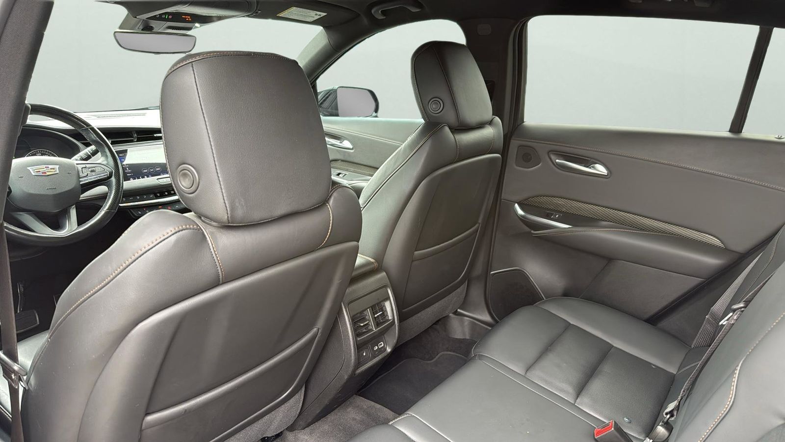 Used Car 2022 Cadillac Xt4  Sport For Sale Under $25,000 In Austin, Texas