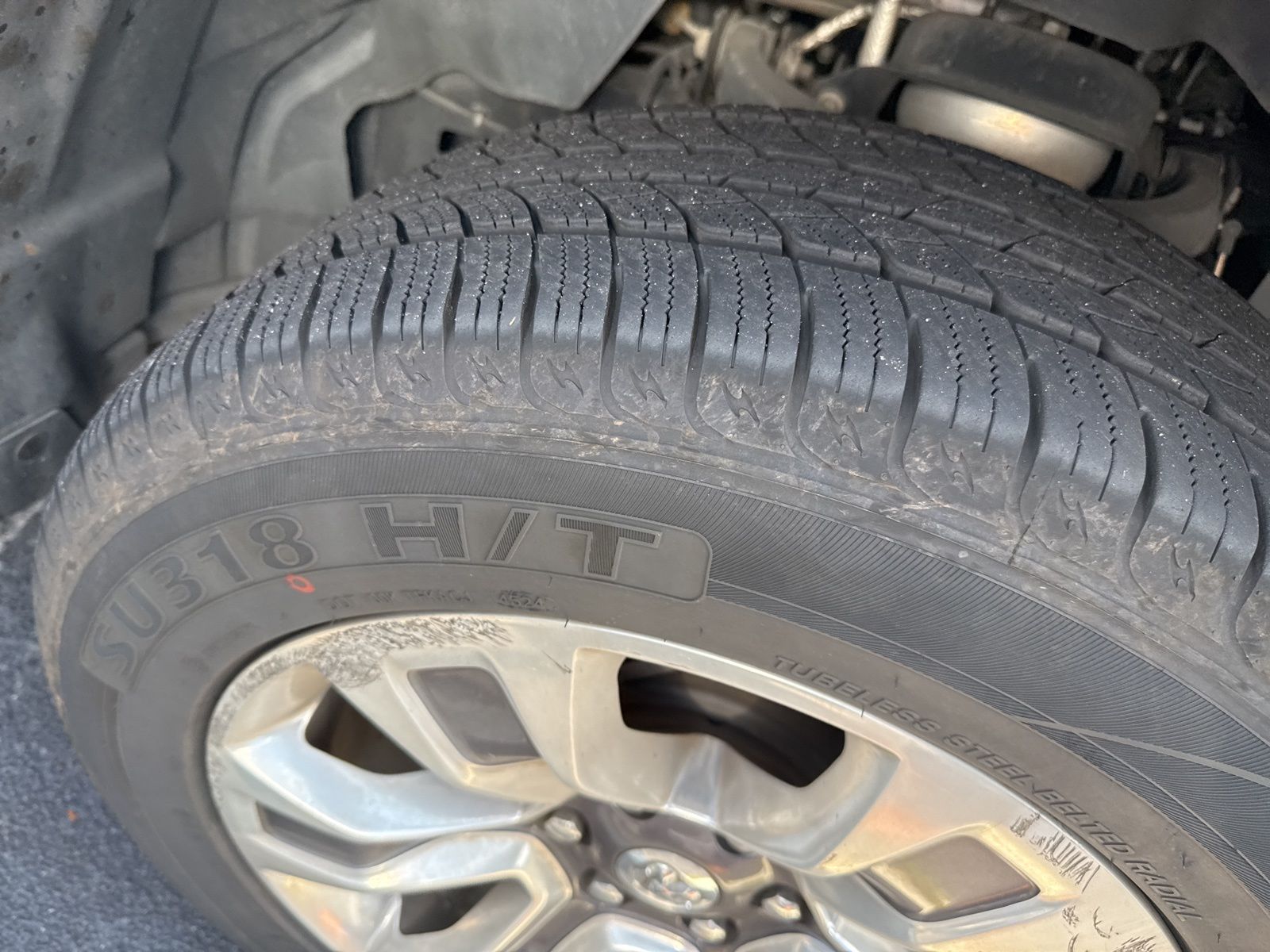 Used 2019 Red Ram Limited image 12