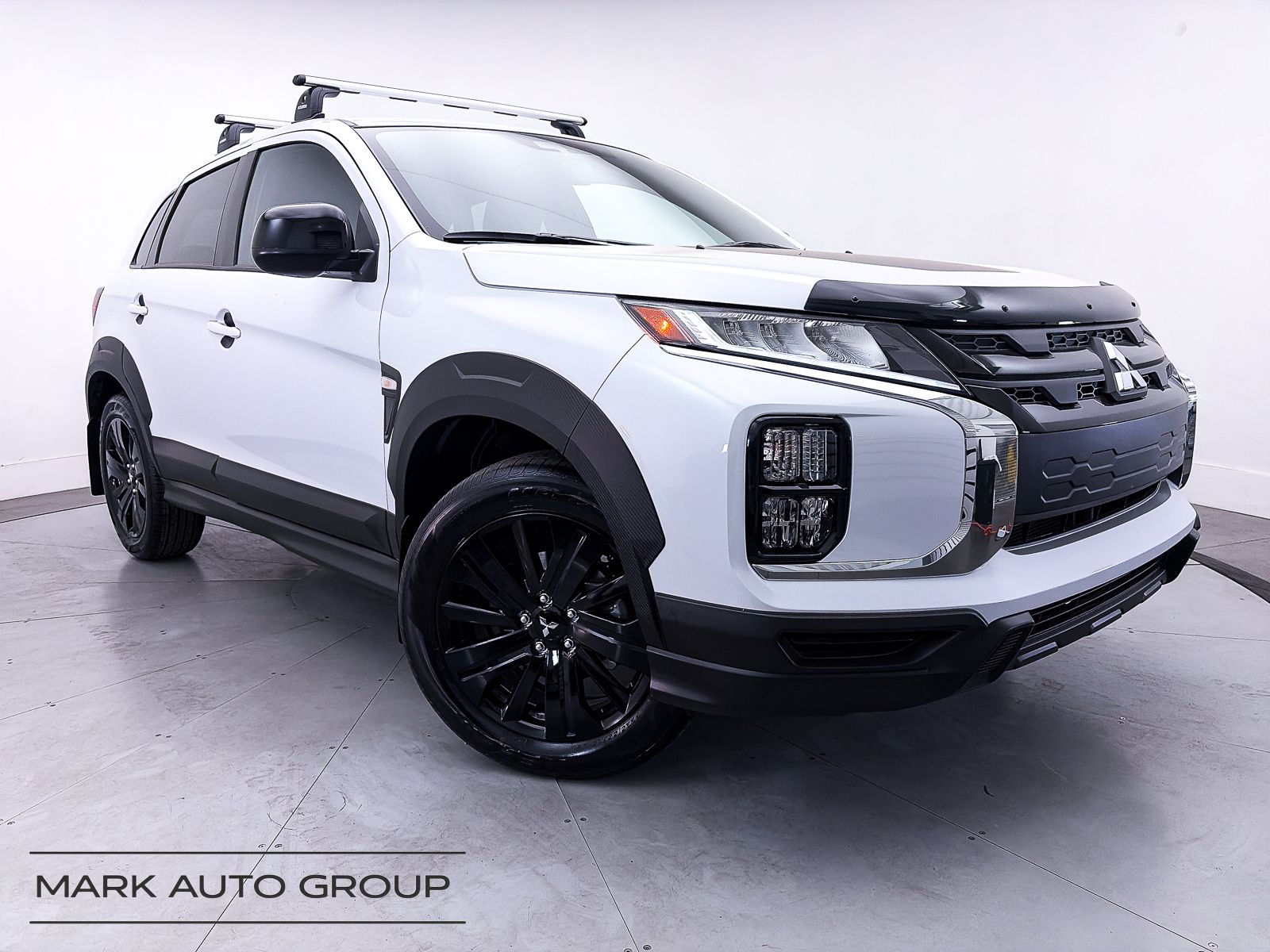 2026 Mitsubishi Outlander Sport 2.0 Trail Edition