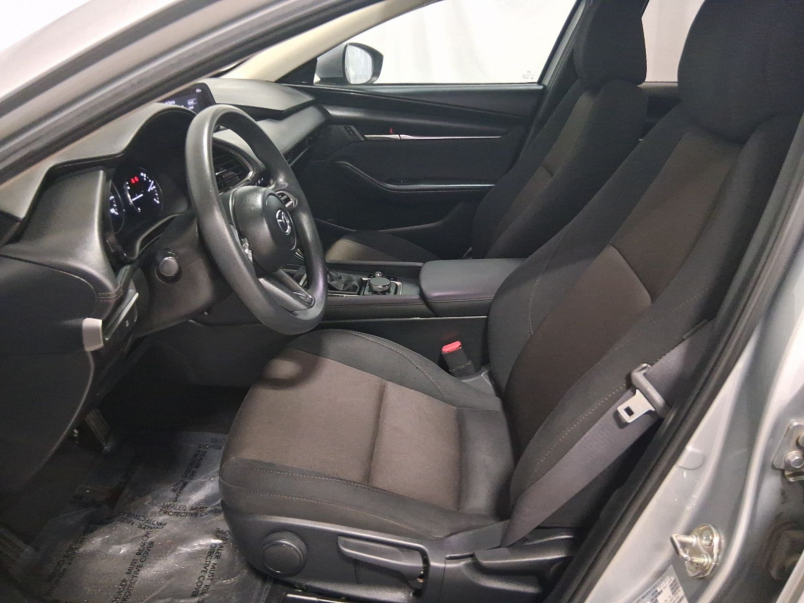 Used Car 2019 Mazda Mazda3  Base For Sale Under $15,000 In Austin, Texas