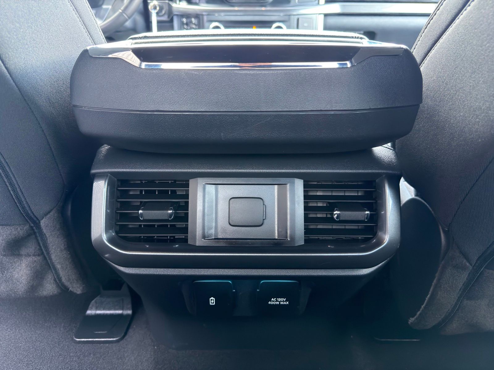Used 2023 Ford F-150 Truck