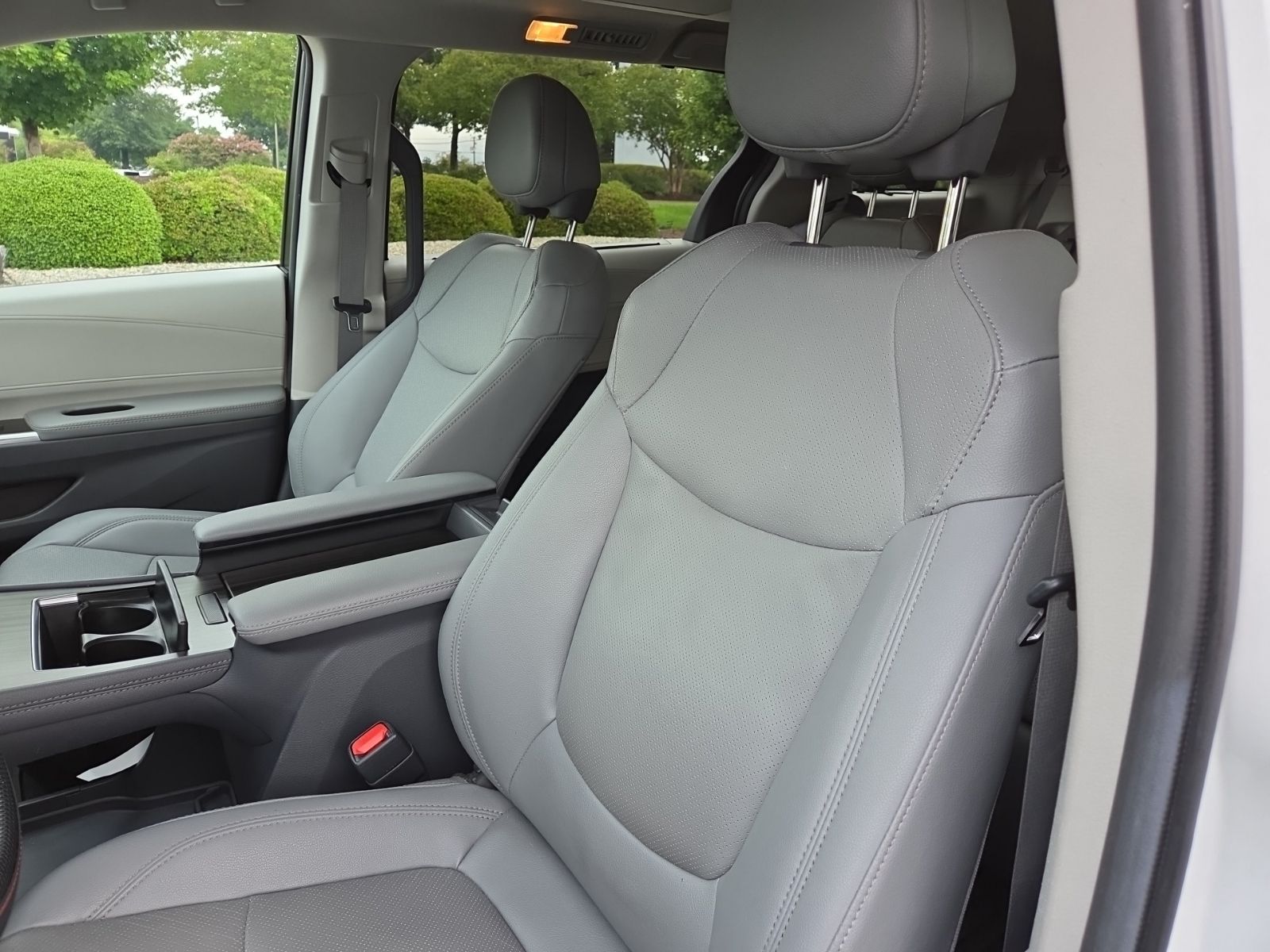 Used 2024 Beige Toyota Limited image 9