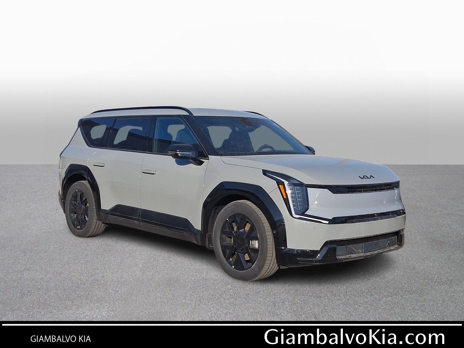 2026 Kia EV9 Land AWD's photo