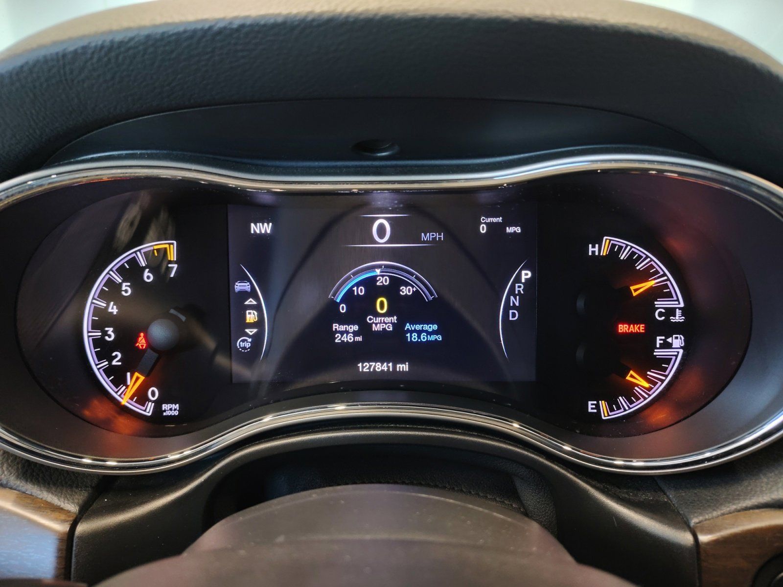 Used Car 2016 Jeep Grand Cherokee  Limited For Sale Under $12,000 In San Antonio, Texas