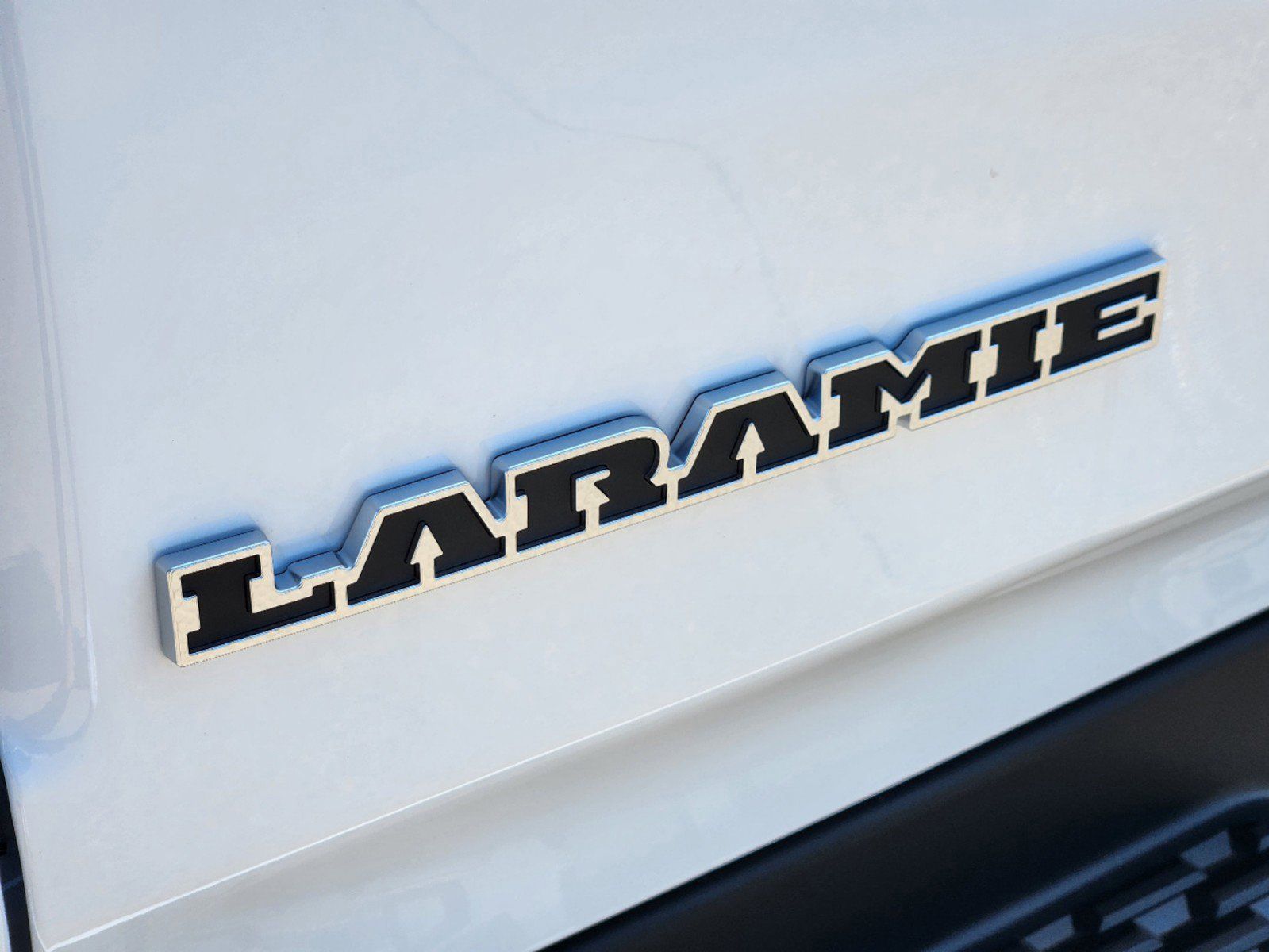 2025 Ram 1500 Laramie 11