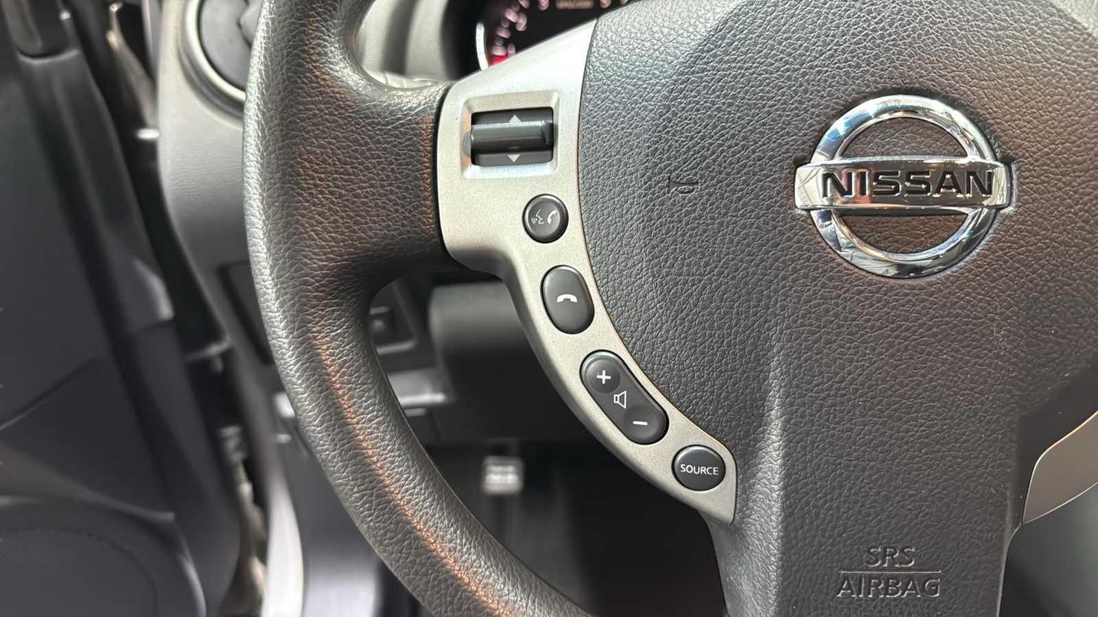 Used Car 2011 Nissan Rogue  Sv For Sale Under $10,000 In Austin, Texas