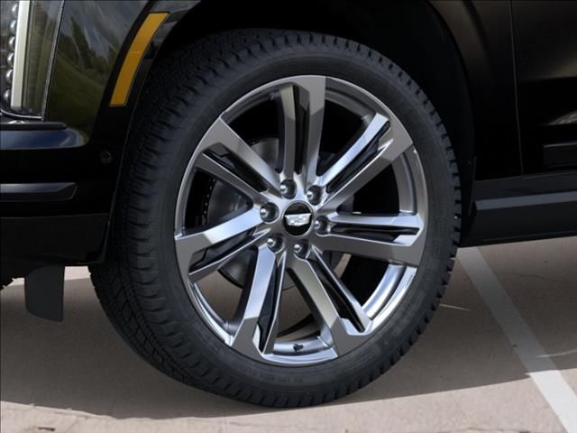 2026 Cadillac Escalade ESV Sport - 8