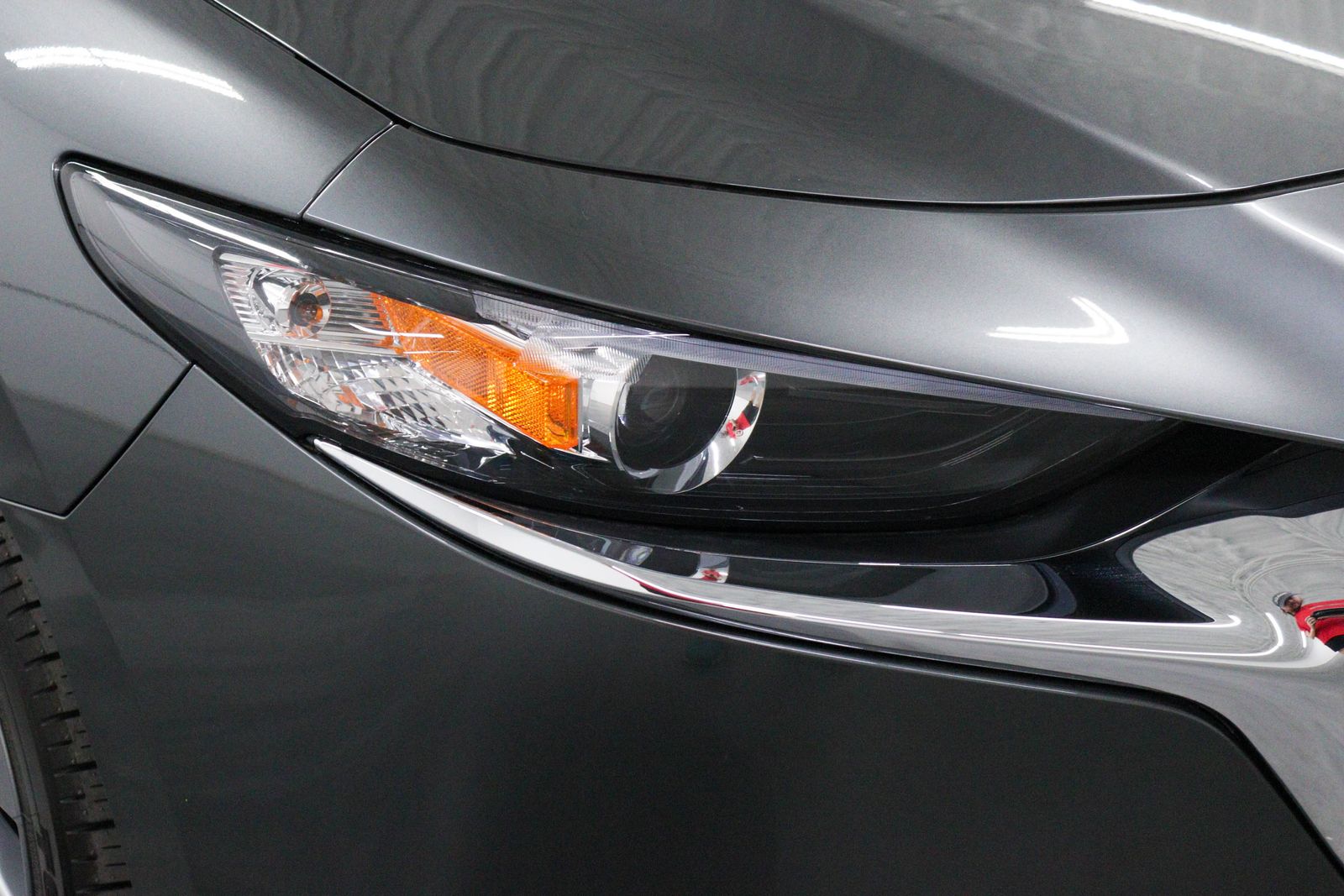 New Car 2025 Mazda Mazda3  2.5 S Preferred Package For Sale Under $30,000 In Austin, Texas