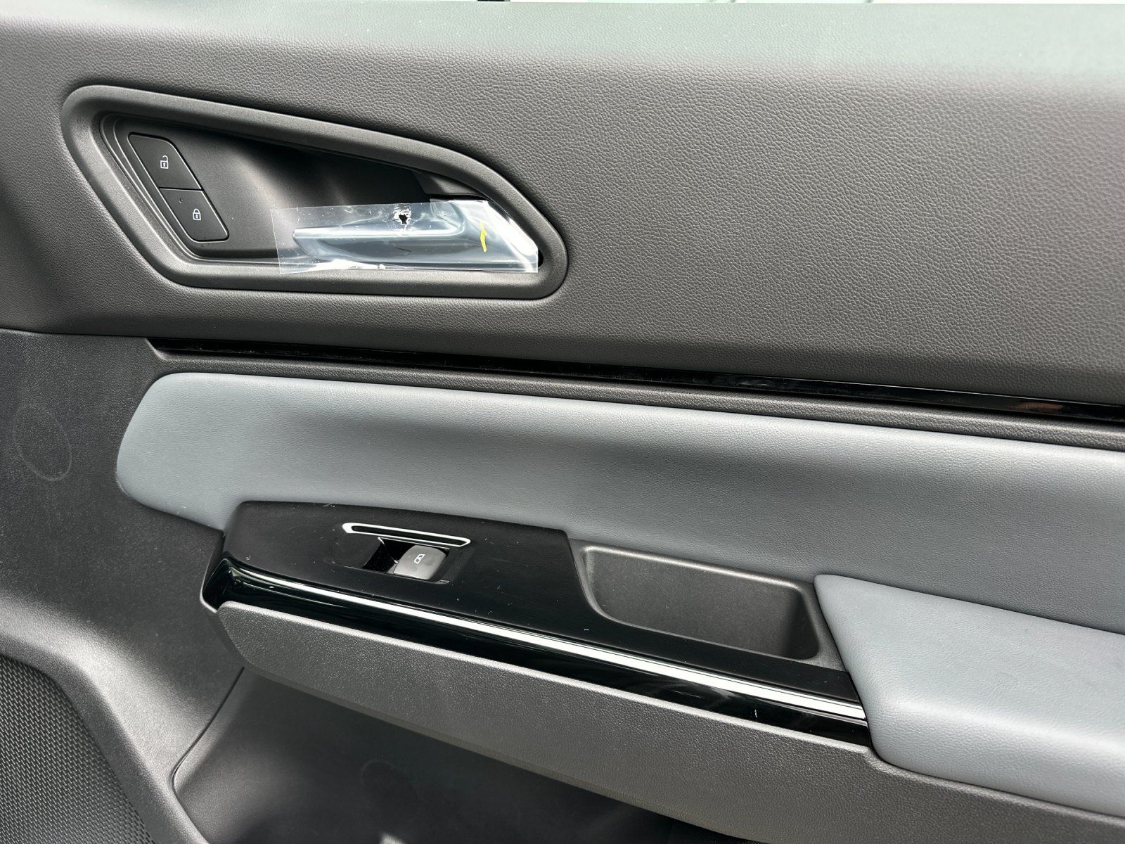 2026 Honda Prologue Touring - Photo 20