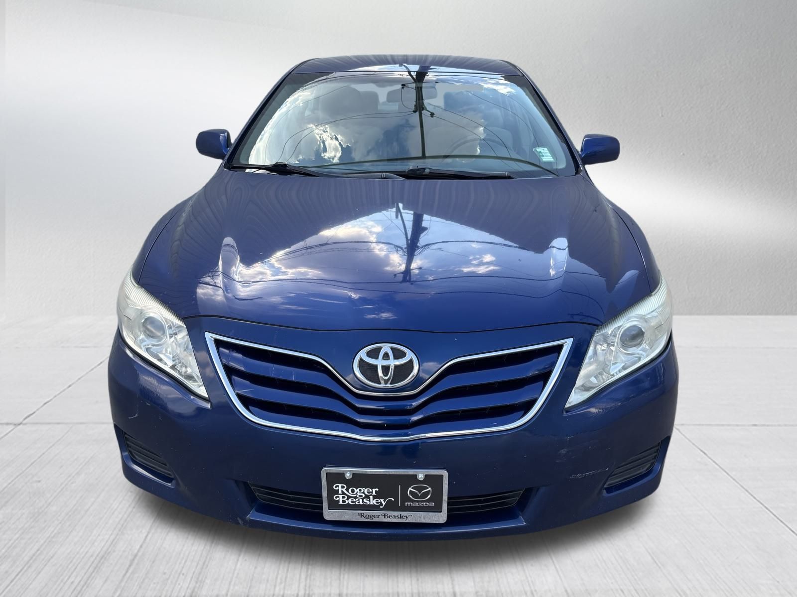 Used Car 2011 Toyota Camry  For Sale Under $10,000 In Austin, Texas