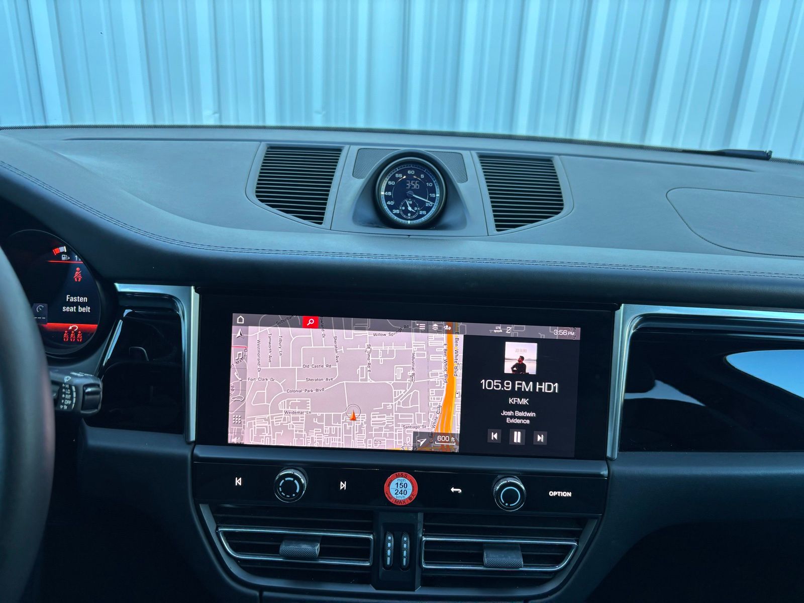 Used Car 2023 Porsche Macan  S For Sale Under $60,000 In Austin, Texas